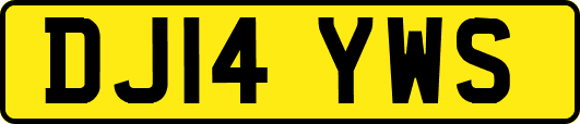 DJ14YWS