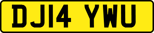 DJ14YWU