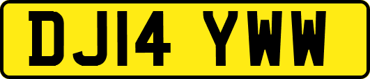DJ14YWW