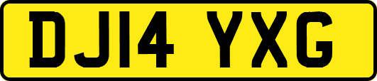 DJ14YXG