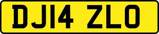 DJ14ZLO
