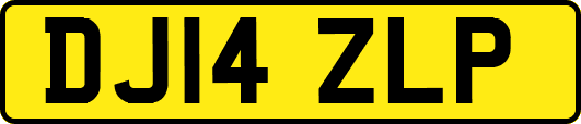 DJ14ZLP