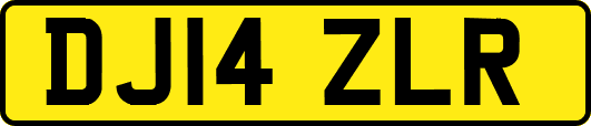 DJ14ZLR