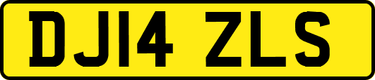 DJ14ZLS