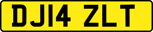 DJ14ZLT