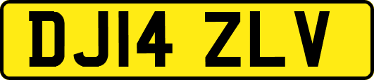 DJ14ZLV