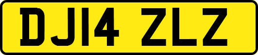 DJ14ZLZ