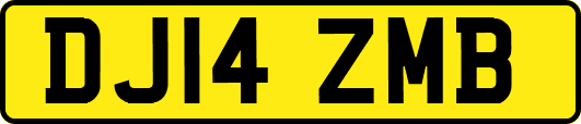 DJ14ZMB