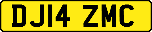 DJ14ZMC