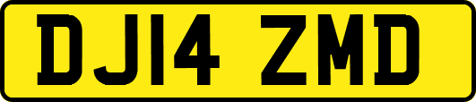 DJ14ZMD