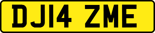 DJ14ZME