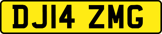 DJ14ZMG
