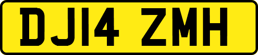 DJ14ZMH
