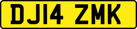 DJ14ZMK