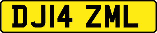 DJ14ZML