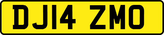 DJ14ZMO