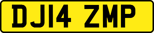 DJ14ZMP