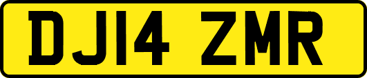 DJ14ZMR