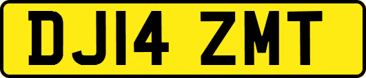DJ14ZMT