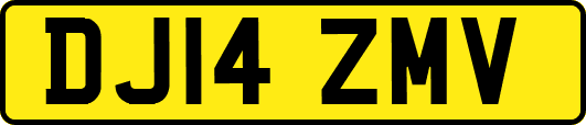 DJ14ZMV