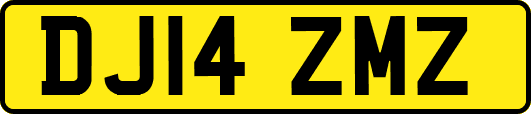 DJ14ZMZ