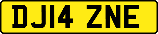 DJ14ZNE