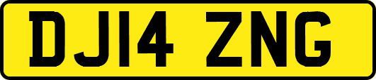 DJ14ZNG