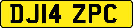 DJ14ZPC