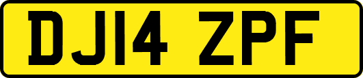 DJ14ZPF