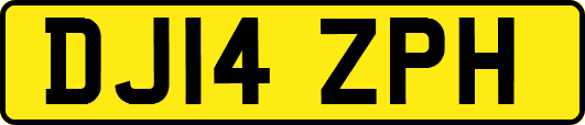 DJ14ZPH