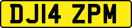 DJ14ZPM