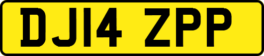 DJ14ZPP