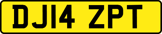 DJ14ZPT