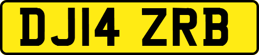 DJ14ZRB