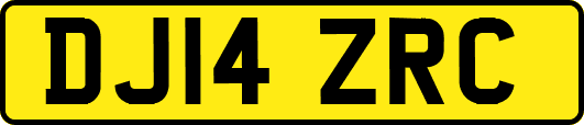 DJ14ZRC