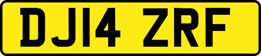 DJ14ZRF