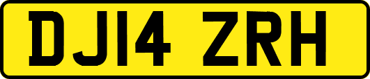 DJ14ZRH