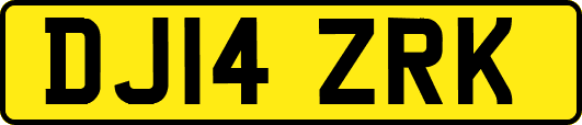 DJ14ZRK