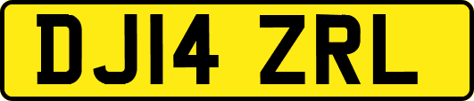 DJ14ZRL