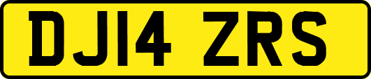 DJ14ZRS