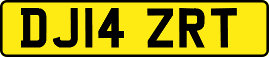 DJ14ZRT