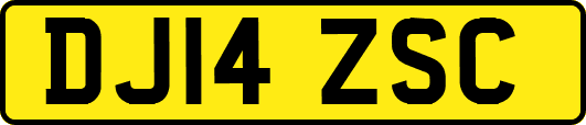DJ14ZSC