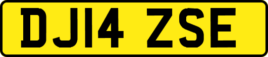 DJ14ZSE