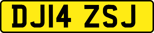 DJ14ZSJ