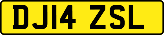 DJ14ZSL