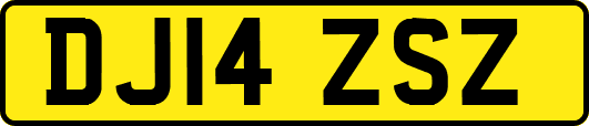 DJ14ZSZ