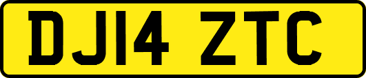 DJ14ZTC
