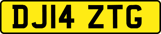 DJ14ZTG
