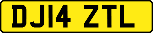 DJ14ZTL
