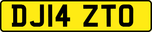 DJ14ZTO